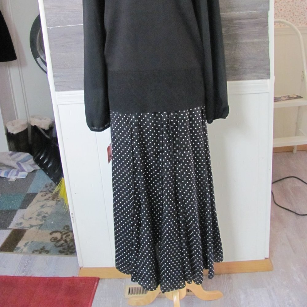 CITY GIRL WOMENS 3 PIECE SKIRT SET SIZE SMALL - Picture 15 of 16